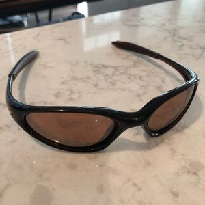Oakley Sport Sunglasses Brown